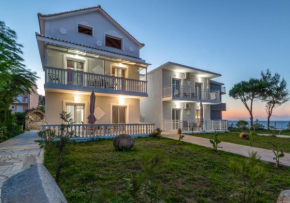 Villa Antonis Beachfront deluxe apartments - Dodekanes Karpathos